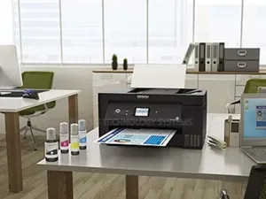 Epson Ecotank L14150 A3+ Wi-Fi Duplex All-in-One Ink Tank Printer
