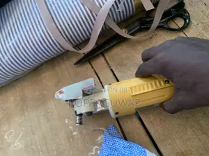 Tailor Cutting Machine