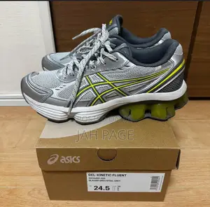 Asics Gel Kinetic Fluent