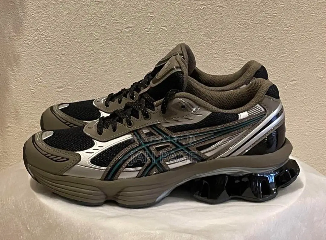 Asics Gel Kinetic Fluent