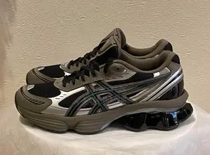 Asics Gel Kinetic Fluent