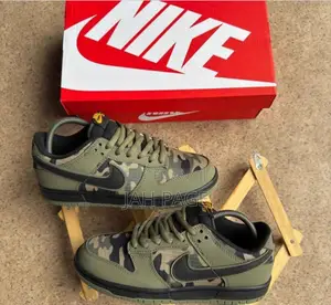Nike Sb Low