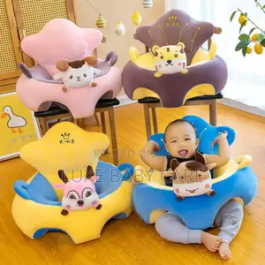 Baby Sofa Chair ,Baby Soft Learning Seat