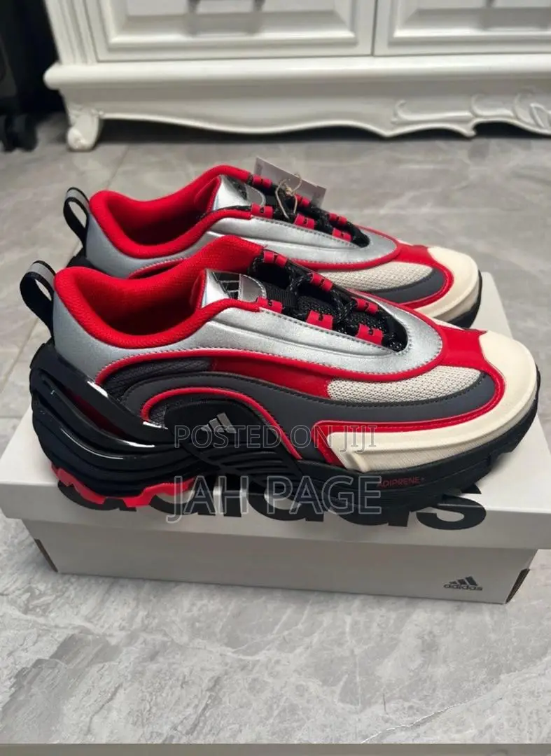 Adidas Wonder Runner Sneaker