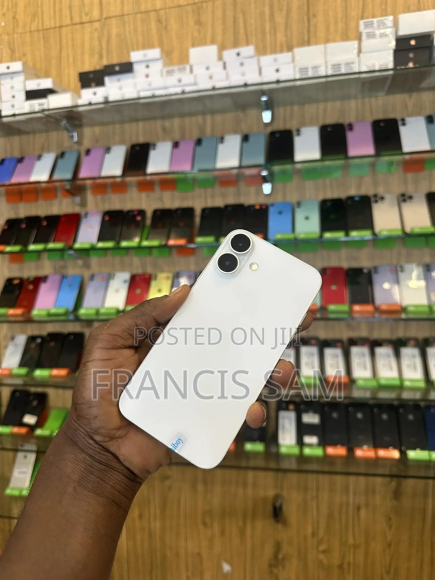 Apple iPhone XR 128 GB Gold