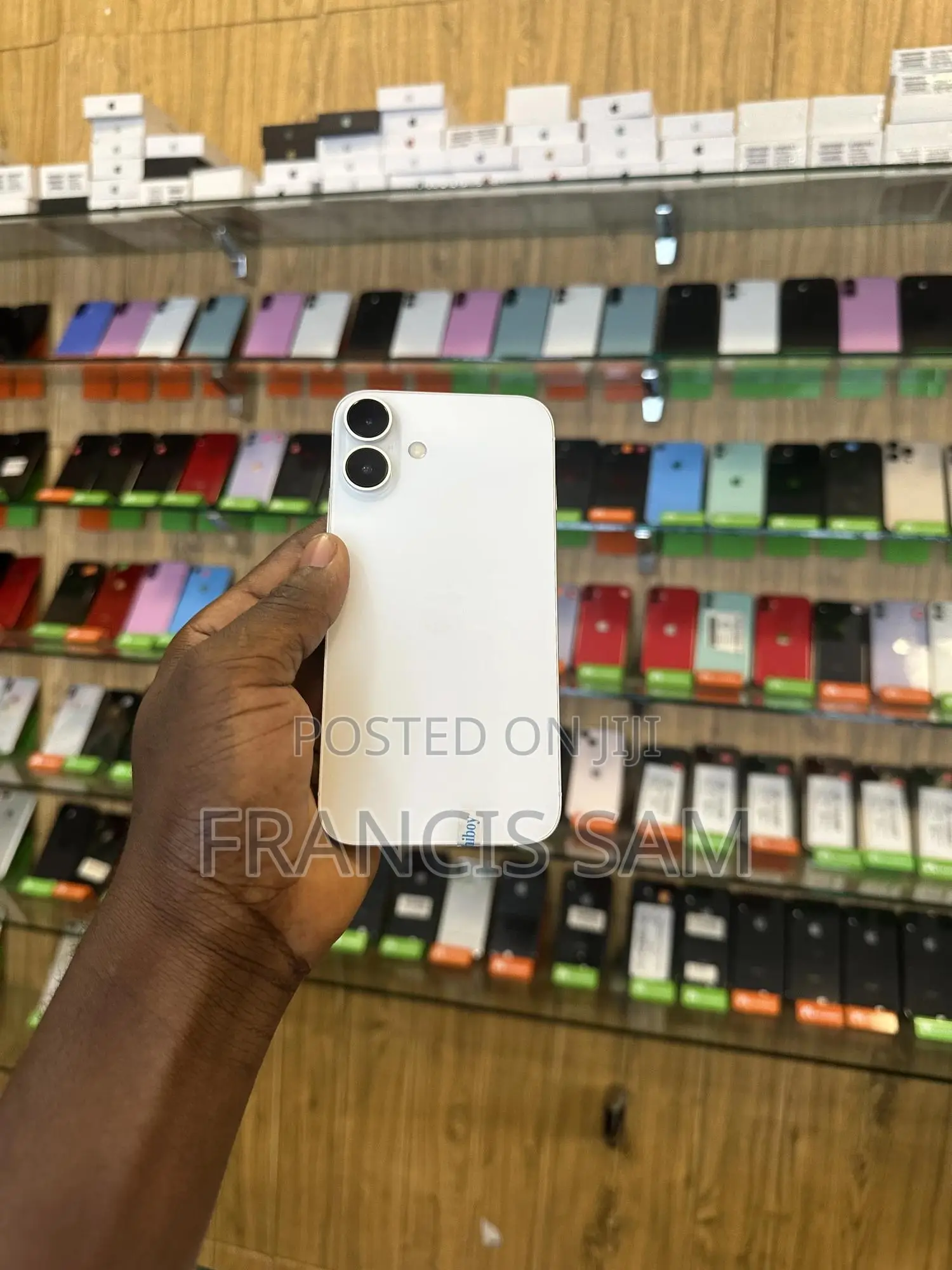 Apple iPhone XR 128 GB Gold
