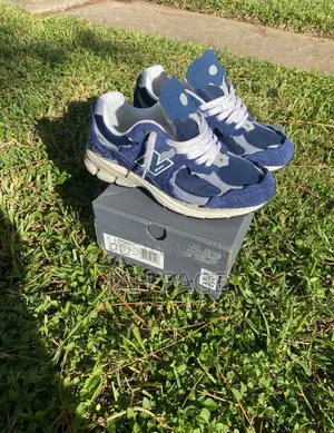 New Balance 2002r Protection Pack
