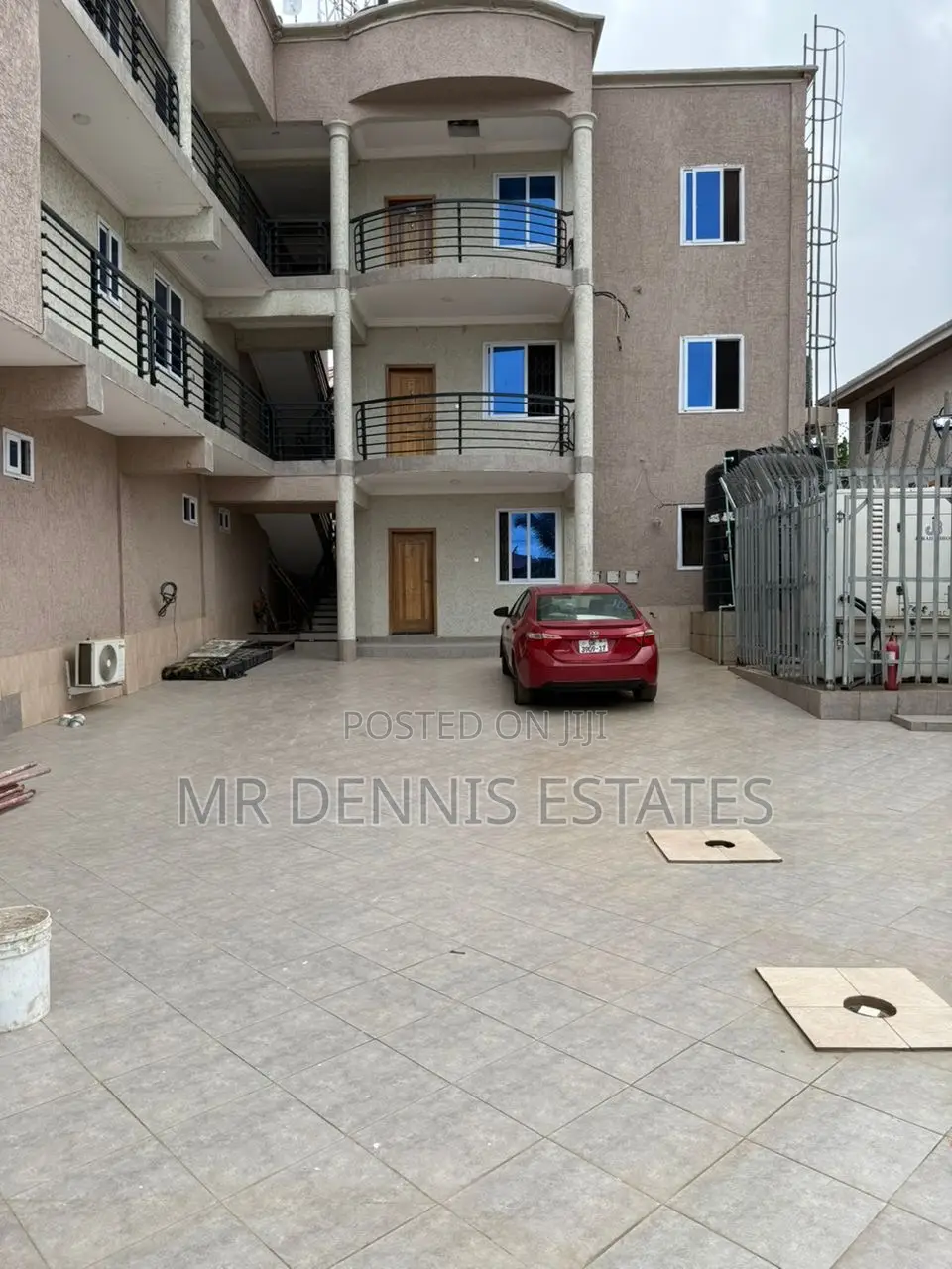 2bdrm Apartment in Westhills Area for rent