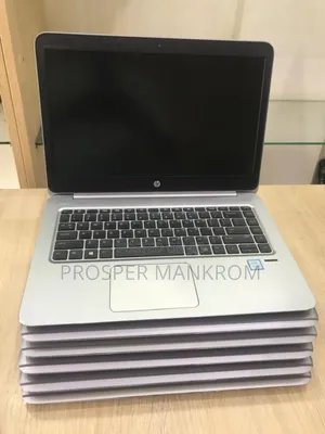Laptop HP EliteBook Folio 1040 G3 8GB Intel Core I7 SSD 256GB