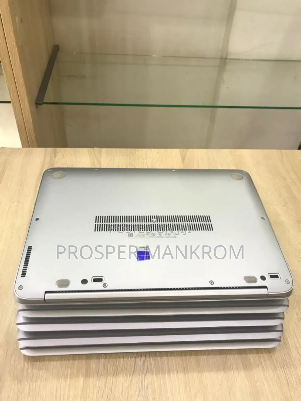 Laptop HP EliteBook Folio 1040 G3 8GB Intel Core I7 SSD 256GB