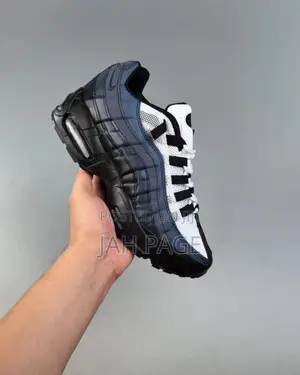 Nike Air Max 95 Sneakers In Varieties