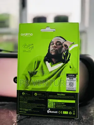 Oraimo Necklace Lite (Oeb-311)