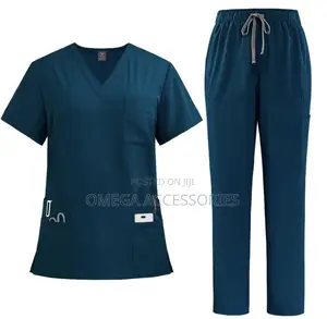 Nurses Scrub Uniforms