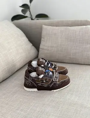 Louis Vuitton Lv Trainer