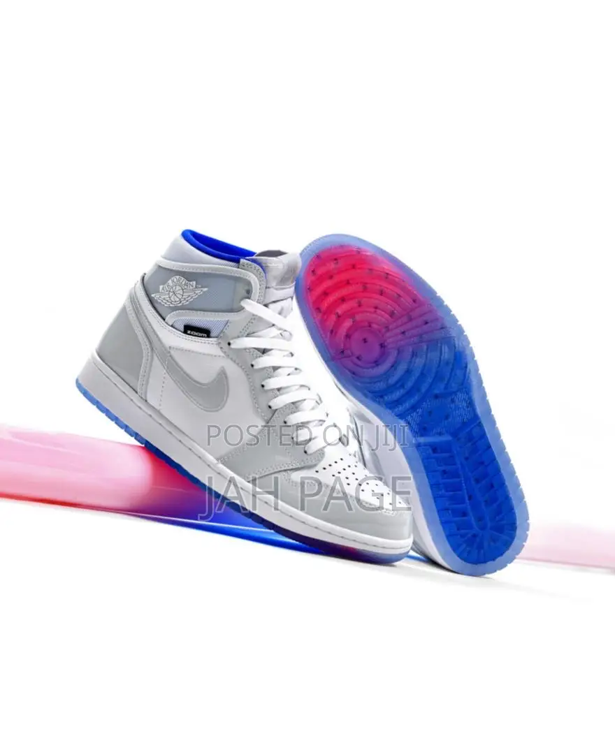 Nike Air Jordan 1 Zoom High
