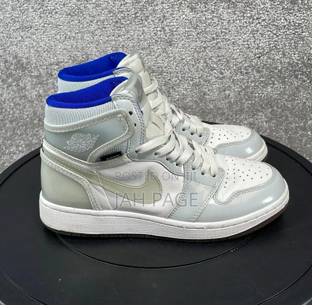 Nike Air Jordan 1 Zoom High