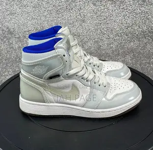 Nike Air Jordan 1 Zoom High