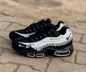 Nike Air Max 95 Sneakers In Varieties