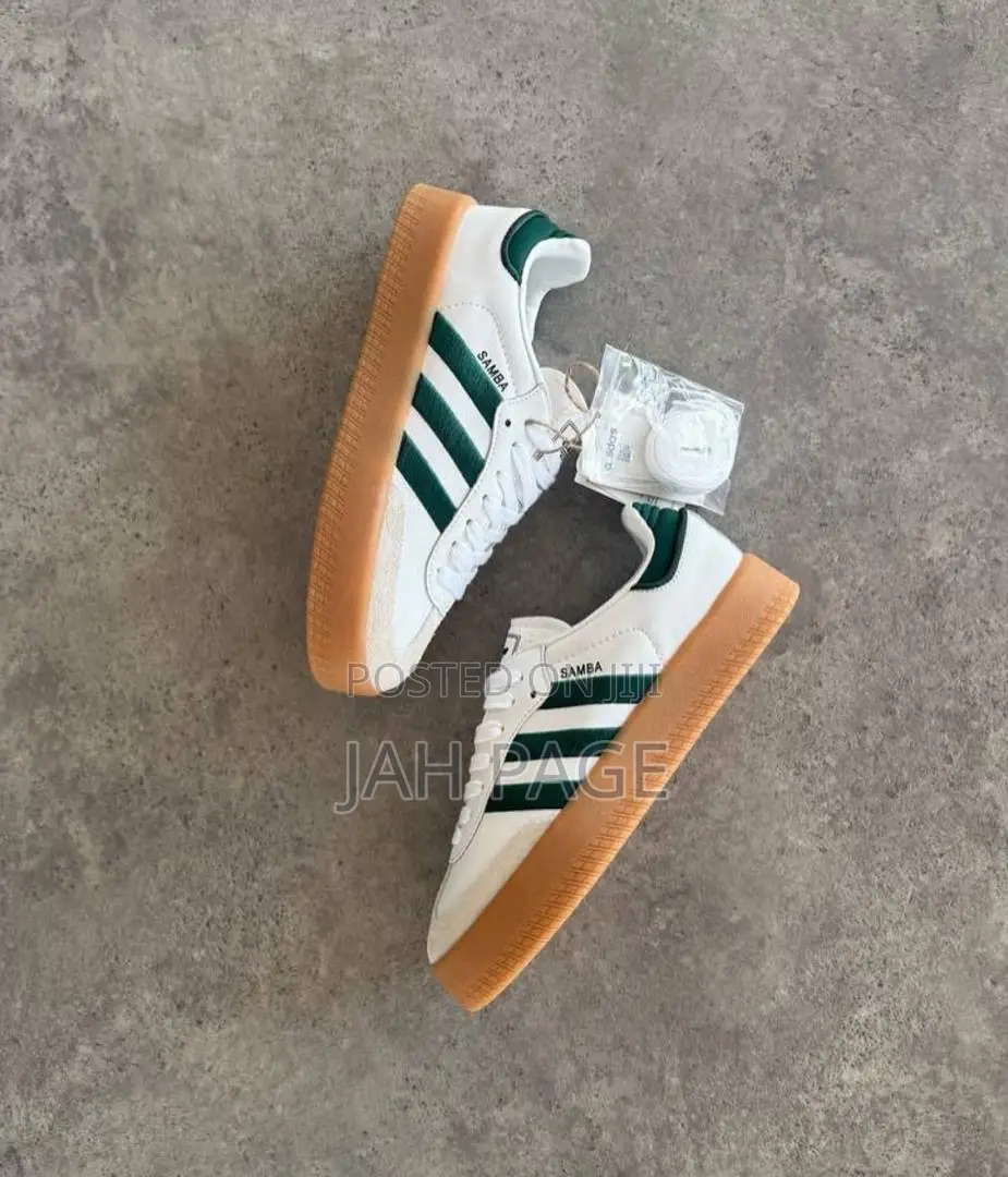 Adidas Campus