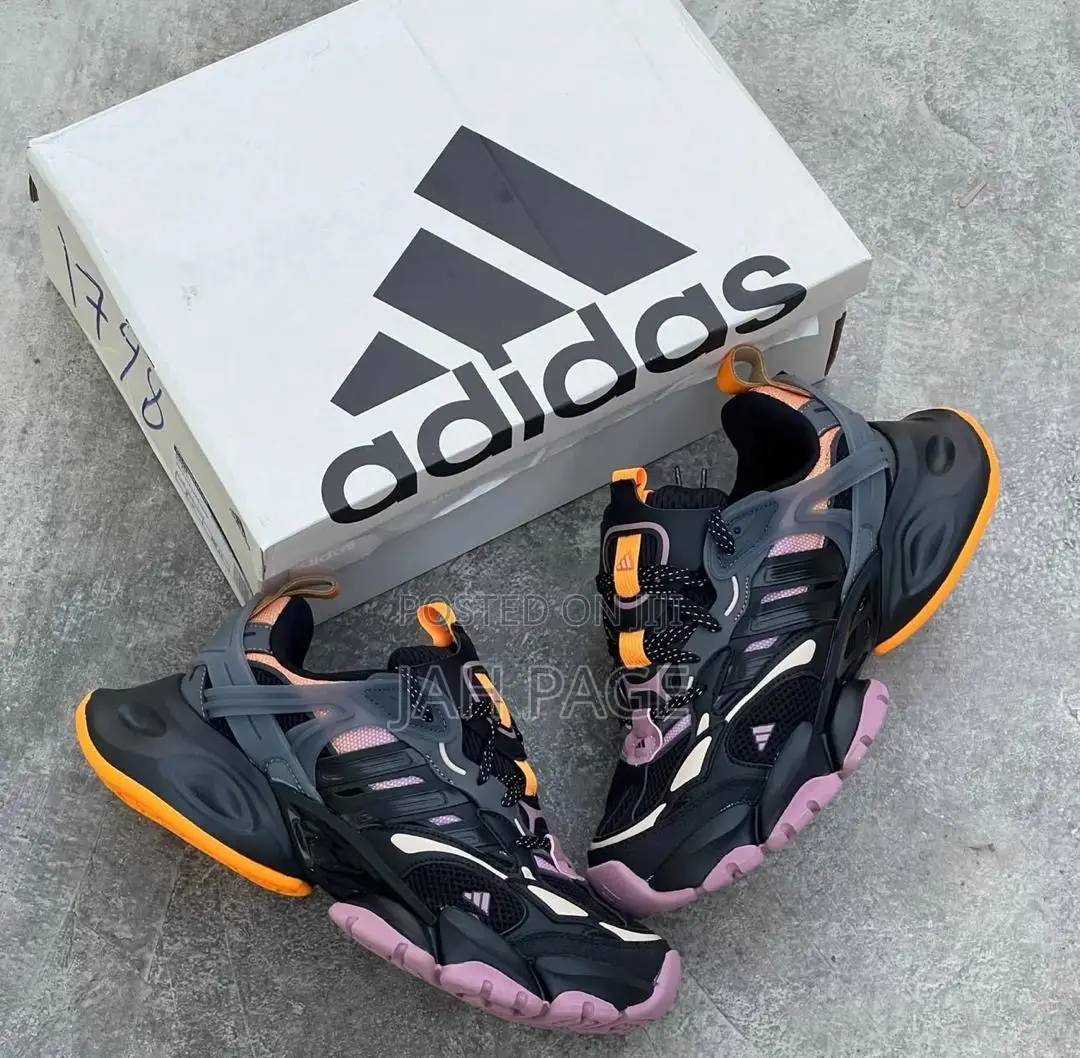Adidas Vento XLG Deluxe