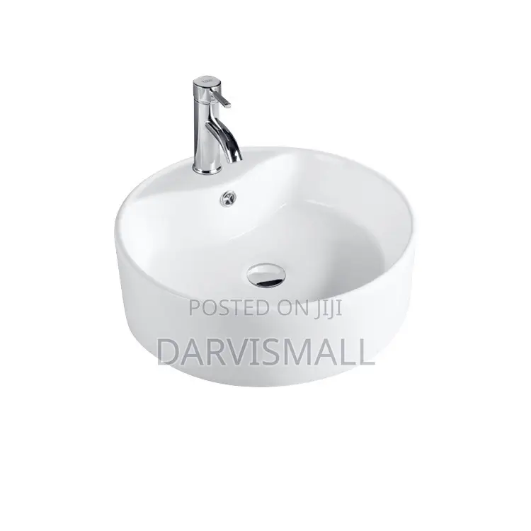Pedicure Basin