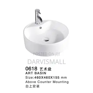 Pedicure Basin