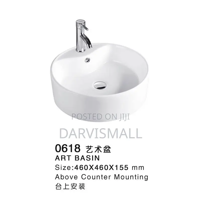 Pedicure Basin