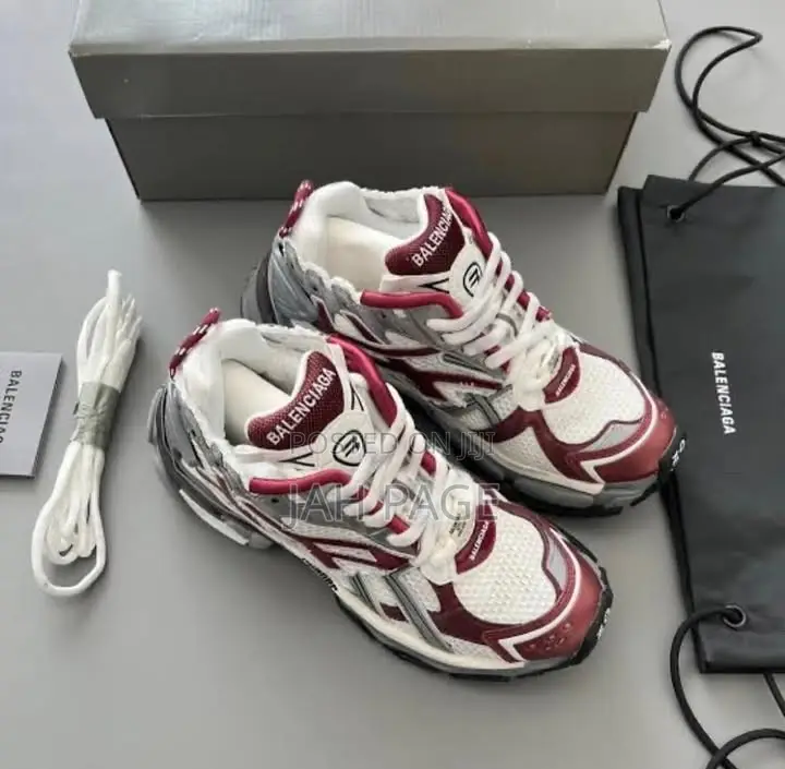 Balenciaga Runner