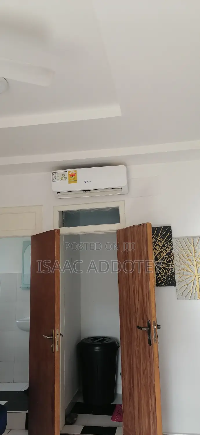 Furnished 1bdrm Apartment in Spintex She'Ll Sign for rent