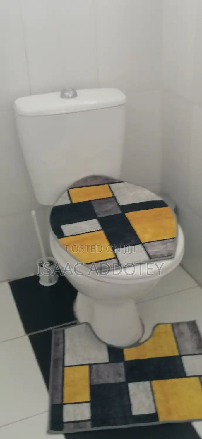 Furnished 1bdrm Apartment in Spintex She'Ll Sign for rent