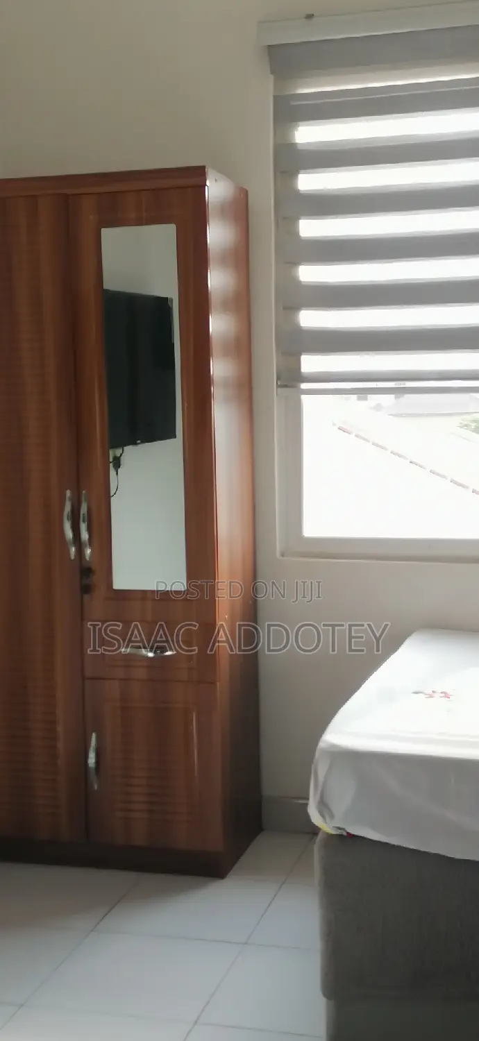 Furnished 1bdrm Apartment in Spintex She'Ll Sign for rent
