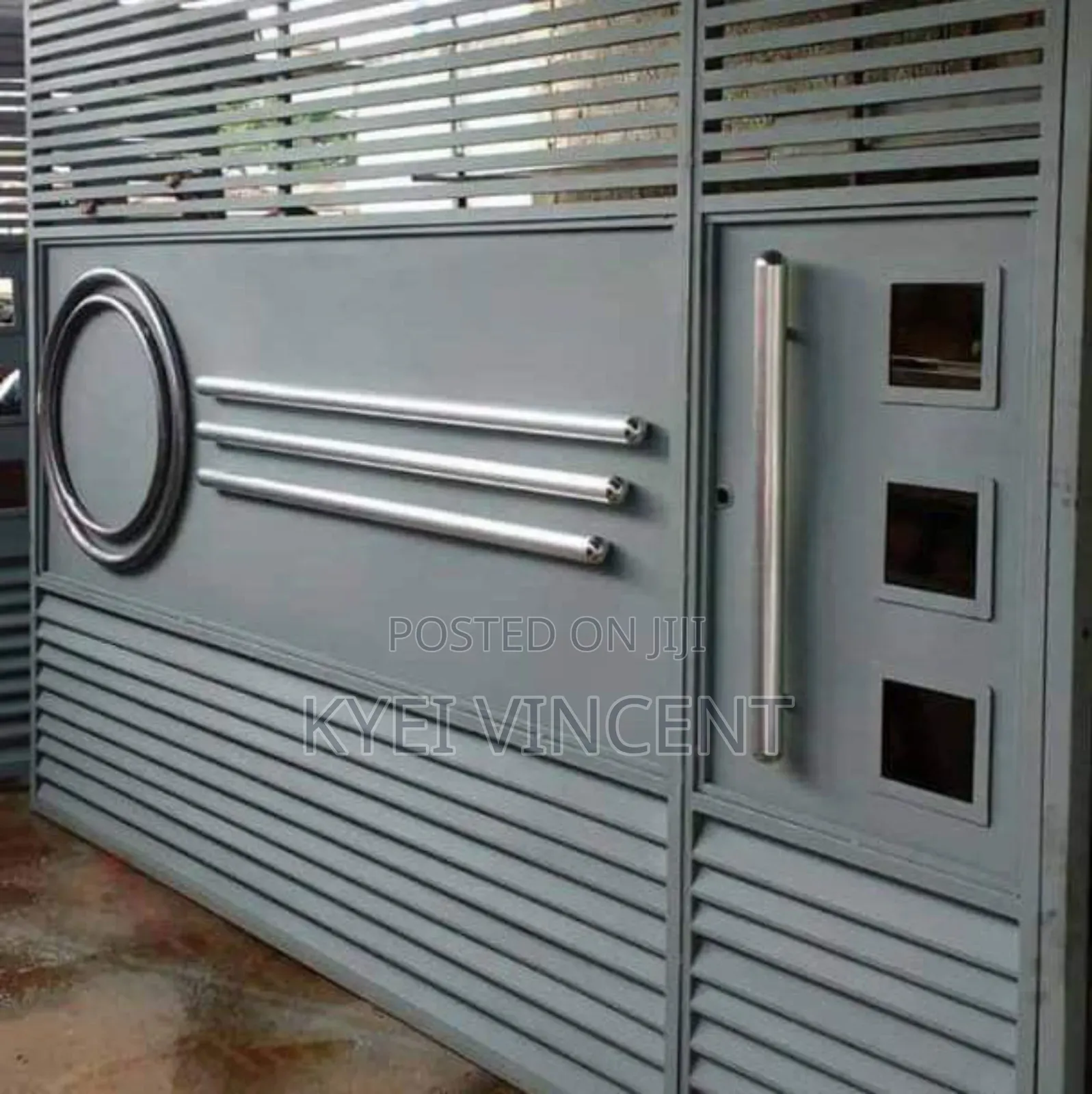 Quality Gates and Balustrades for Sale