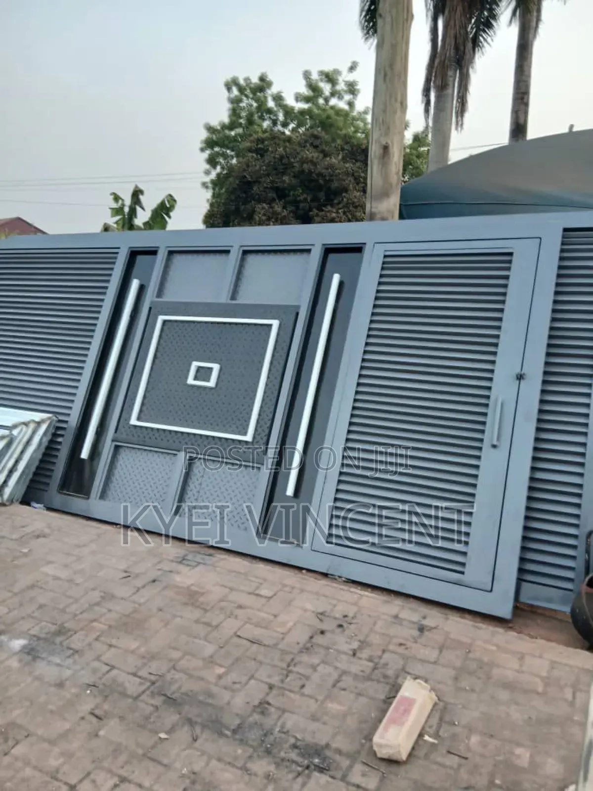 Quality Gates and Balustrades for Sale