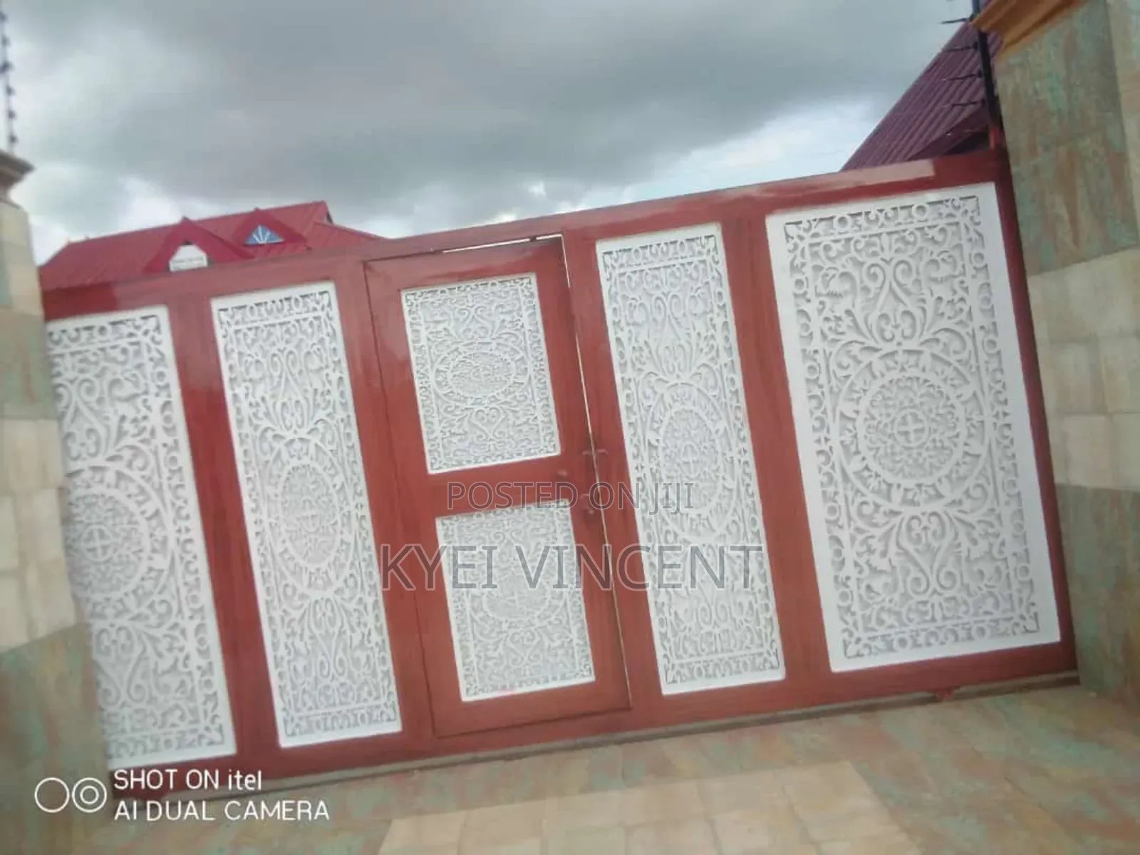 Quality Gates and Balustrades for Sale