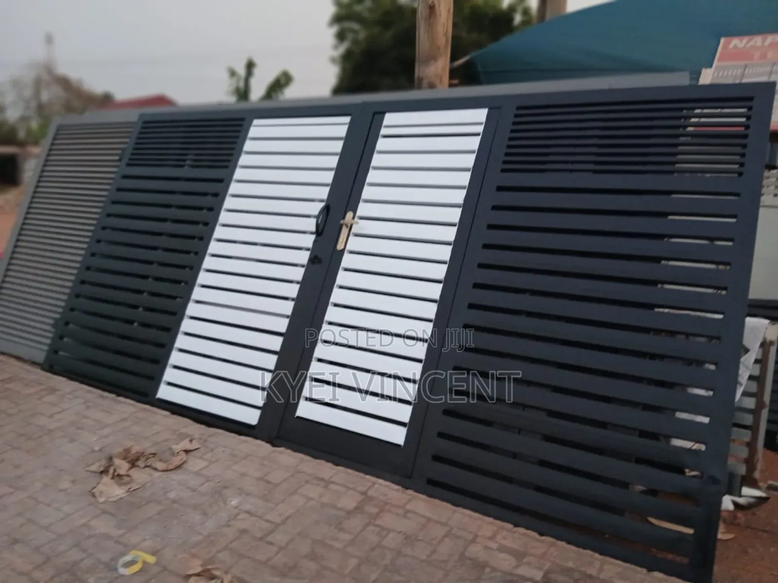 Quality Gates and Balustrades for Sale