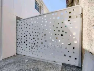 Quality Gates and Balustrades for Sale