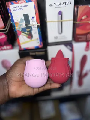 Rose Licker