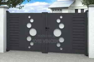 Quality Gates and Balustrades for Sale