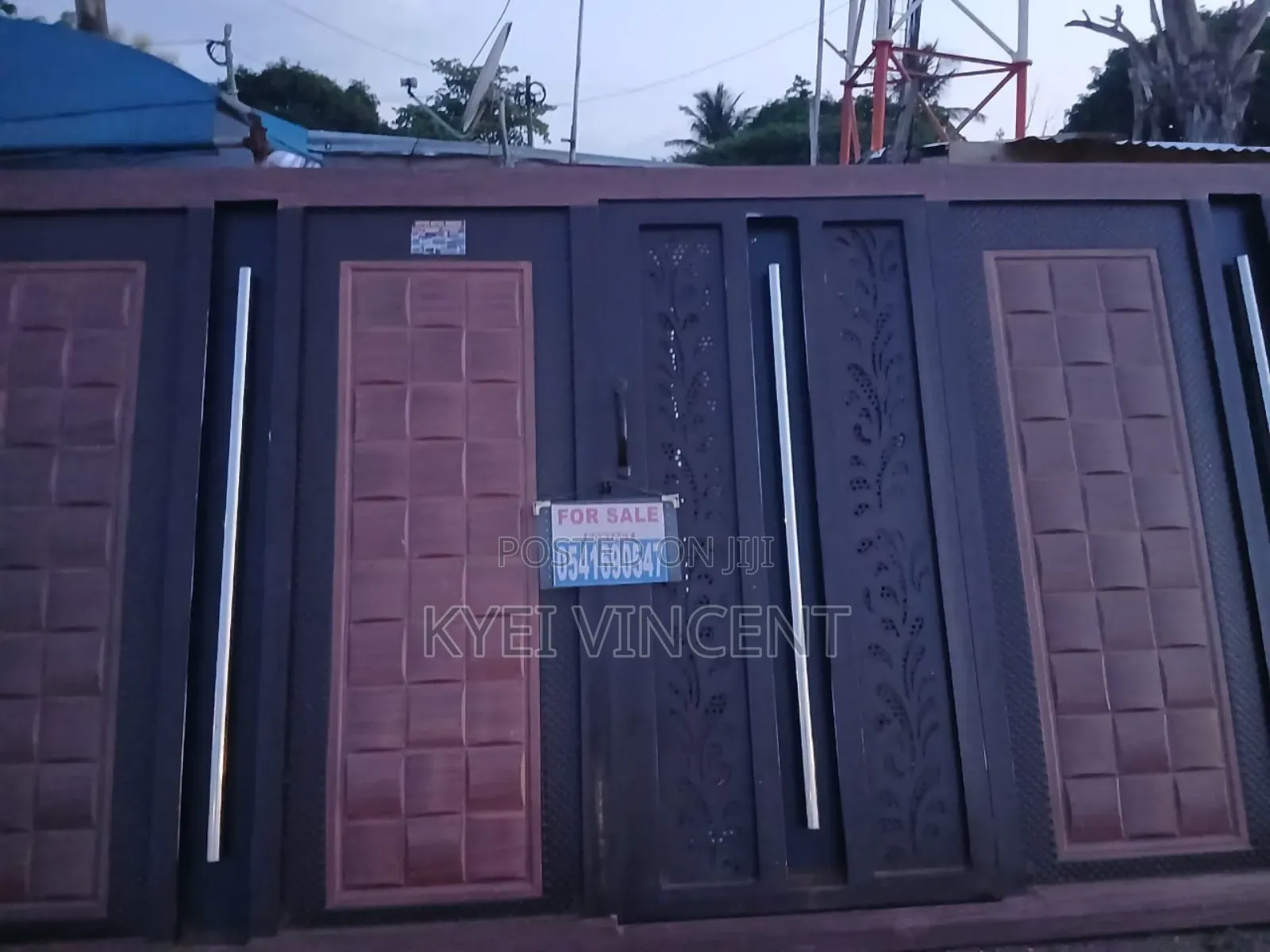 Quality Gates and Balustrades for Sale
