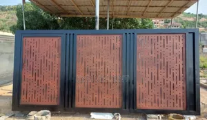 Quality Gates and Balustrades for Sale