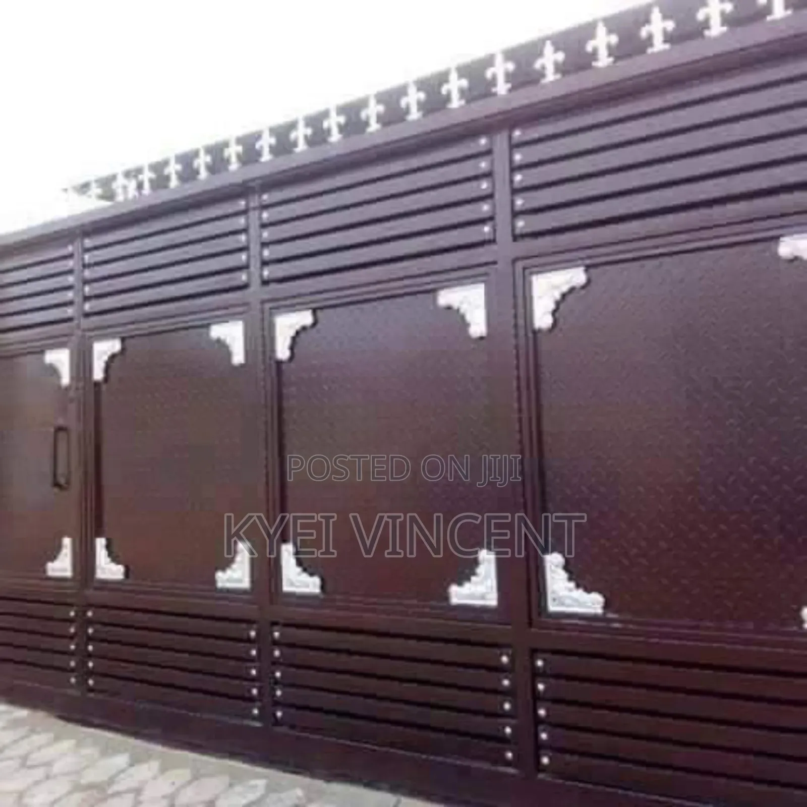 Quality Gates and Balustrades for Sale