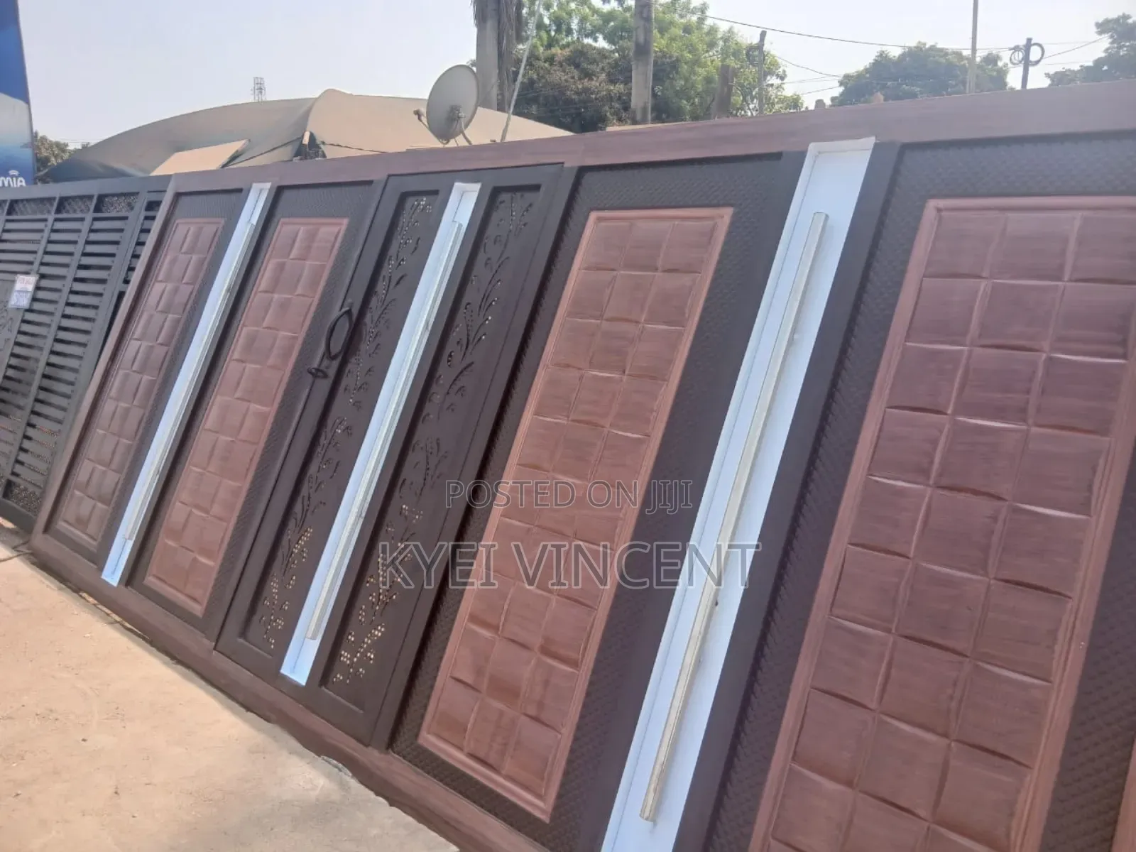 Quality Gates and Balustrades for Sale