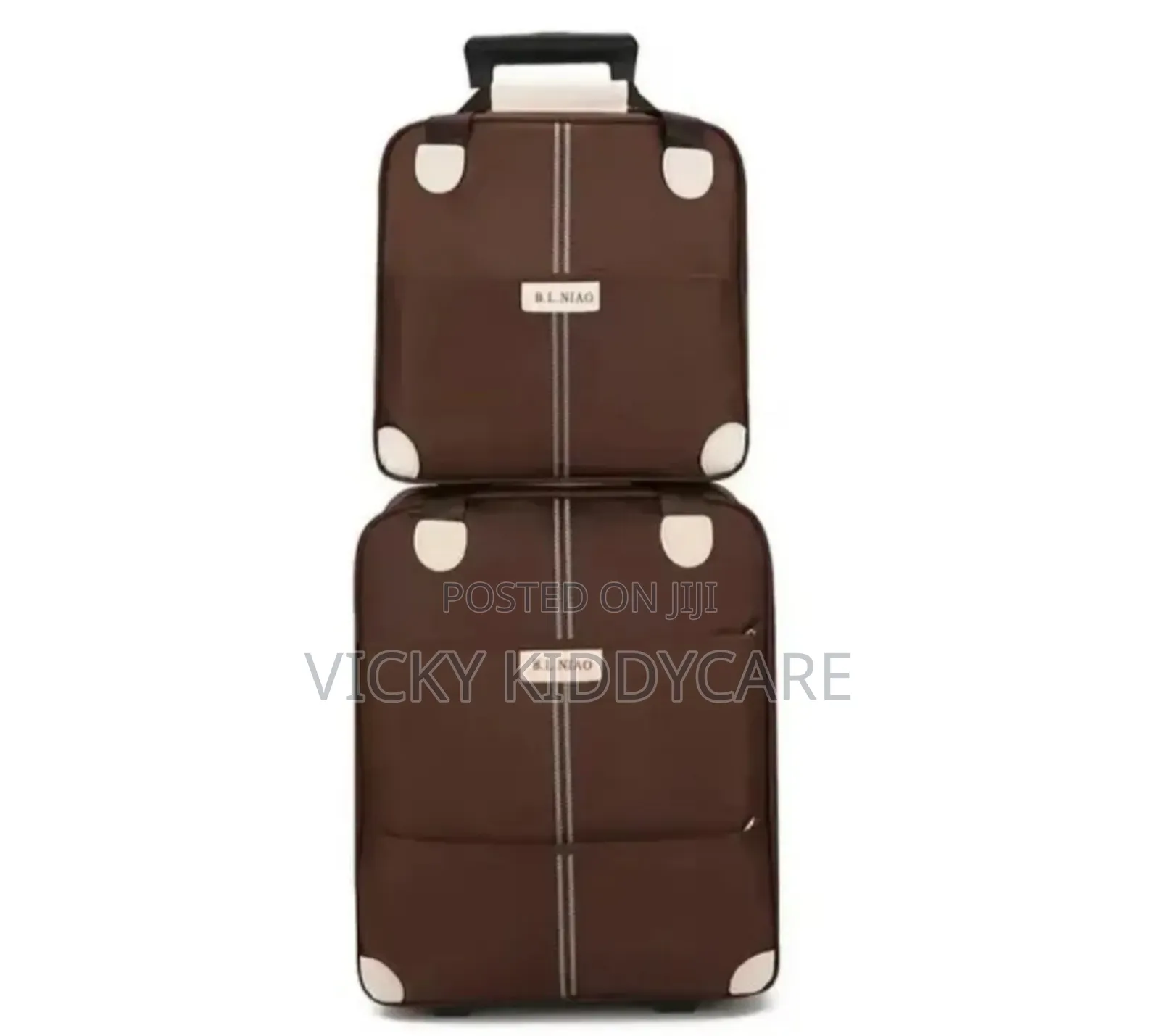 Travelling Luggage and Maternity and Delivery Luggage