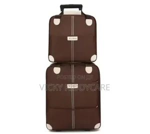 Travelling Luggage and Maternity and Delivery Luggage