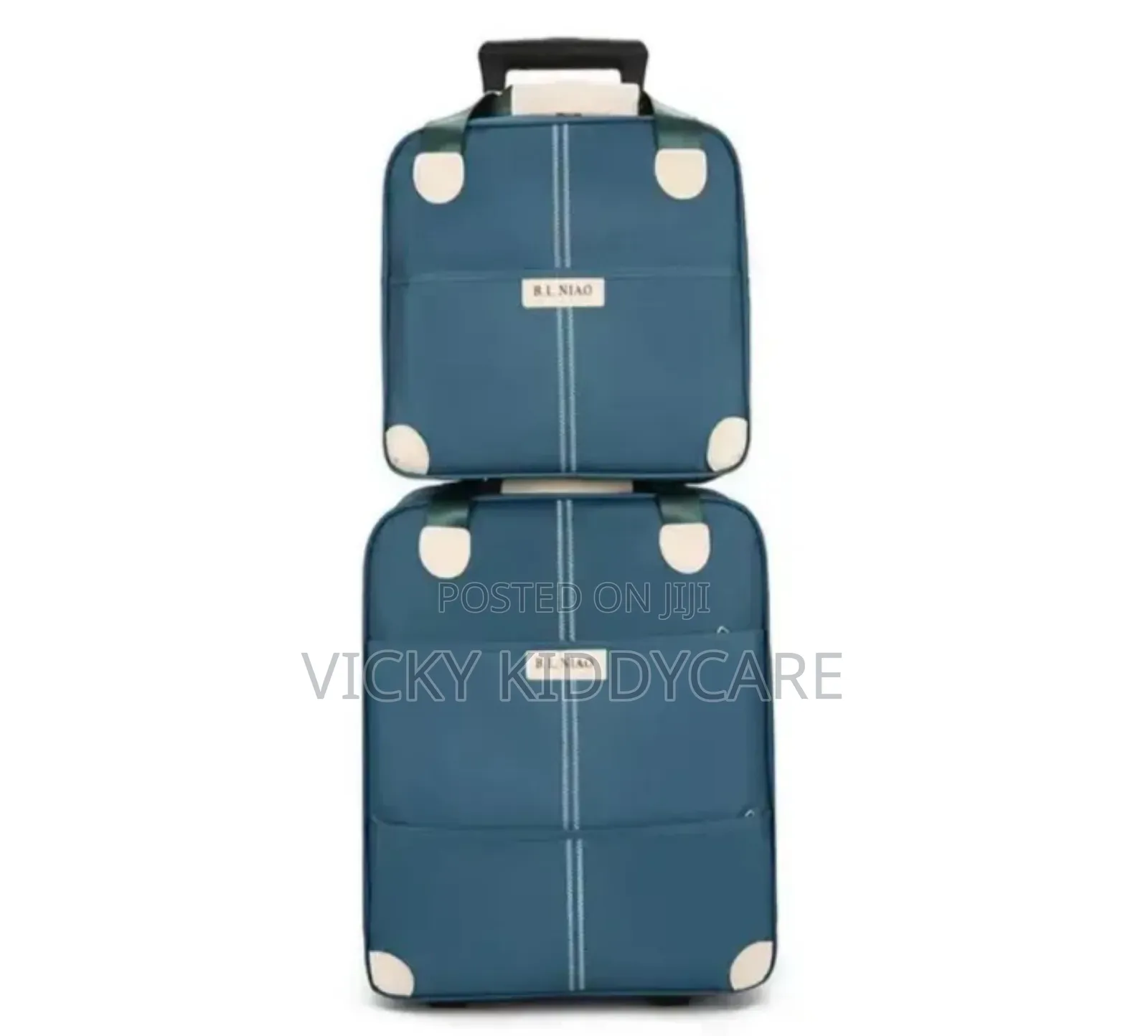 Travelling Luggage and Maternity and Delivery Luggage