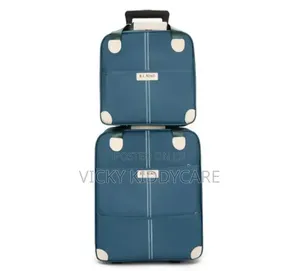 Travelling Luggage and Maternity and Delivery Luggage