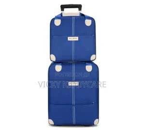 Travelling Luggage and Maternity and Delivery Luggage
