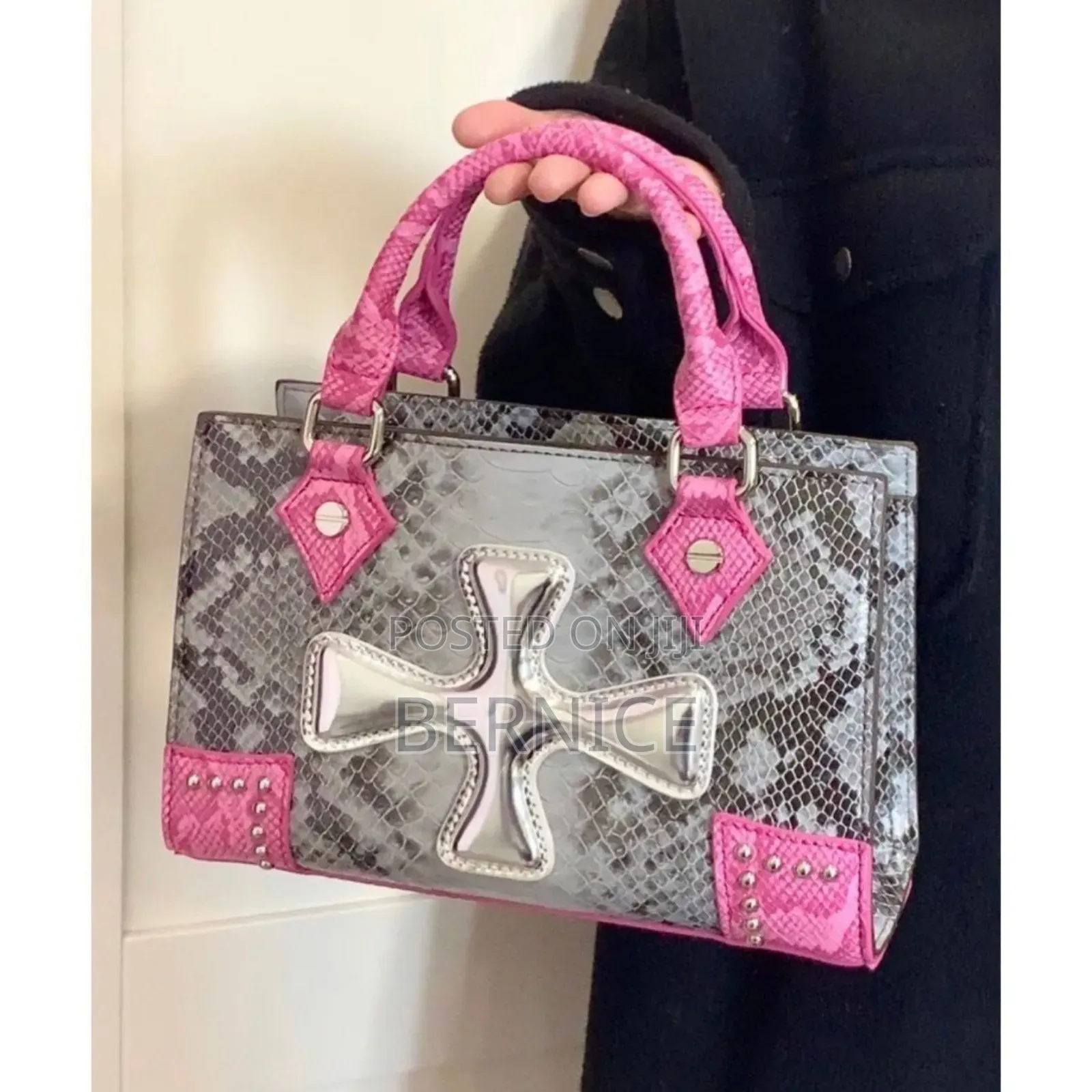 Cclassy and Beautiful Handbag