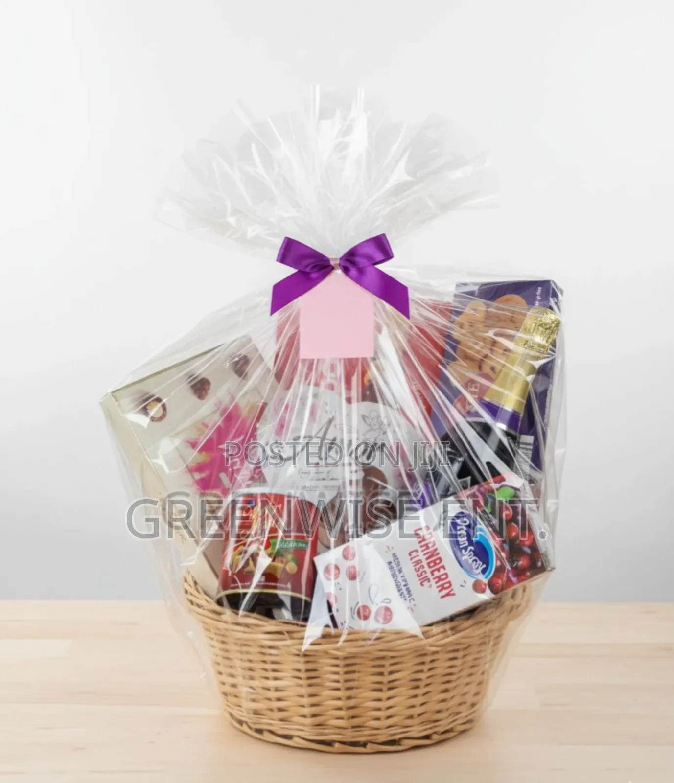 Sweet Bites Gift Hamper