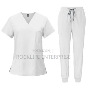 Nurses/Doctors Scrubs